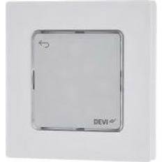 Devi wet Raumthermostat Display