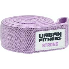 Urban Fitness Fabric Resistance Band Loop 2m Strong