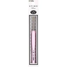 Tulip needle etimo rose steel crochet hook-size 0/1.75mm