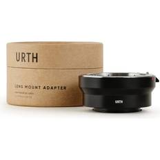 Urth Pentax K to Micro Four Thirds Lens Mount Adapter