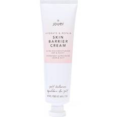 Jouer Cosmetics Hydrate + Repair Skin Barrier Cream Ultra Rich Moisturizer Day