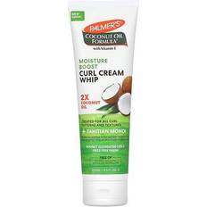 Palmer's Coconut Oil Formula with Vitamin E, Moisture Boost, Curl Cream