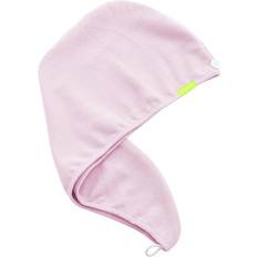 Aquis Hair Wrap, Water-Wicking Microfiber Towel, Dries 50%