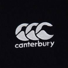 Canterbury Black, M Bilions 21 Pique Polo Mens