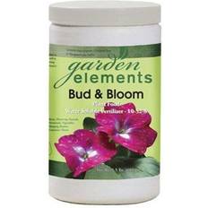 Elements Garden Bud & Bloom Water Soluble Plant Food 3Lb