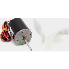 Jabsco Replacement Motor f/37010 Series Toilets 12V