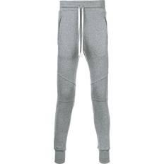 John Elliott Escobar Sweatpants - Dark Grey