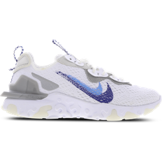 Nike React Vision M - White/Deep Royal Blue/Photon Dust/University Blue