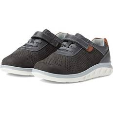 Johnston & Murphy and Activate U-Throat Sneaker Toddler Little Kid Gray GRAY