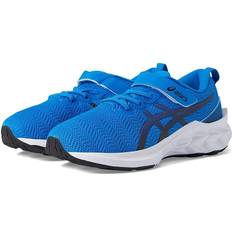 Asics Novablast 2 Pre-School - Electric Blue/Deep Ocean