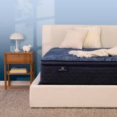 Serta Perfect Sleeper Calm Polyether Mattress