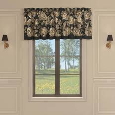 Royal Court Montecito Window Straight Valance