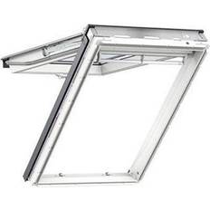 Velux MK08 GPU 0068 Aluminium Top Hung Window Triple-Pane 78x140cm