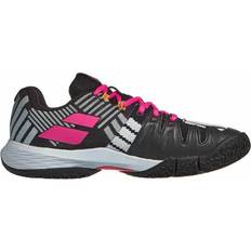 Babolat Sensa W - Black/Roseberry