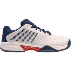 K Swiss Hypercourt Express 2 M - White/Blue