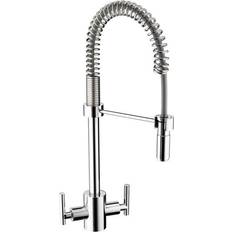 Pull Out Spout Taps Bristan Artisan Professional (AR SNKPRO C) Chrome