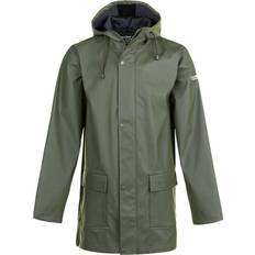 Weather Report Torsten M Rain Jacket - Green