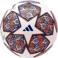 Champions league football adidas Champions League Istanbul - White/Blue/Orange