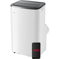 AEG Air Treatment AEG AXP26U559HW