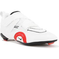 Nike 13.5 Cycling Shoes Nike SuperRep Cycle Next Nature Women's Indoor Cycling Shoes White