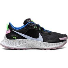 Nike Fabric - Women Running Shoes Nike Womens Pegasus Trail