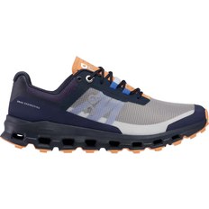On 35 ½ - Women Running Shoes On Cloudvista W - Midnight /Copper