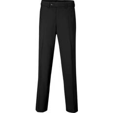 Brax Men's style Jan Trousers - Black