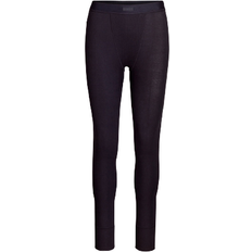 Cotton Leggings SKIMS Cotton Rib Leggings - Soot