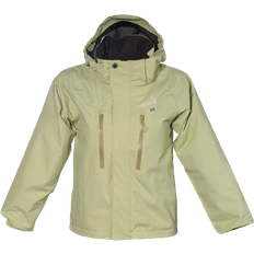 Isbjörn of Sweden Storm Shell Jacket - Forest Dew (4600-33-06)