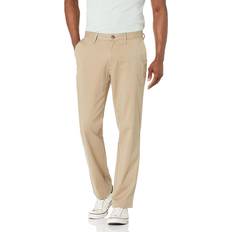 Nautica Classic Fit Performance Deck Pant - True Khaki