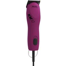 Wahl Body Groomer Trimmers Wahl KM10 2-Speed Pro Clipper Kit