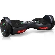 Adult - Foldable Hoverboards Zinc Electro DV8