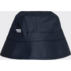 Rains Accessories Rains Waterproof Bucket Hat Unisex - Navy