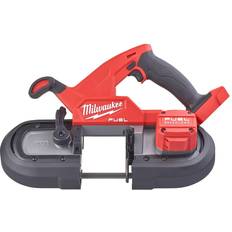 Battery Band Saws Milwaukee M18 FBS85-0C Solo