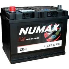 Batteries - Vehicle Batteries Batteries & Chargers Numax LV22MF