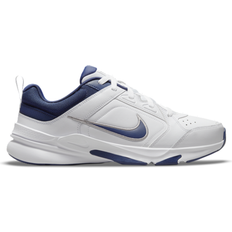 45 ½ - Men Gym & Training Shoes Nike Defy All Day M - White