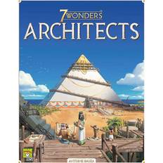 7 Wonders Architects