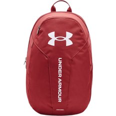 Under Armour Hustle Lite Backpack - Red