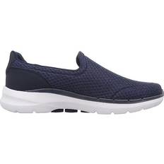 Skechers Go Walk 6 M - Navy Blue