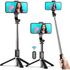 SelfieShow Selfie Stick Tripod