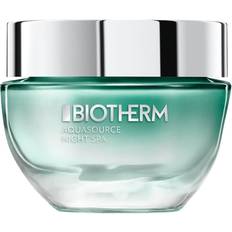 Biotherm Aquasource Night Spa Cream 50ml