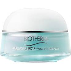 Biotherm Aquasource Total Eye Revitalizer Gel 15ml