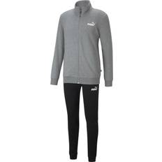 Puma Jumpsuits & Overalls Puma Solid Men Sweat Suit