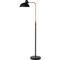 Fritz Hansen Kaiser Idell Floor Lamp 135cm