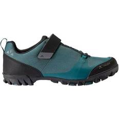 Green - Women Cycling Shoes Vaude Women's TVL Pavei 2.0 Cycling shoes 36, black