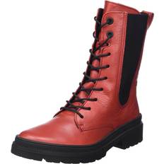 Ara Winterstiefel rot