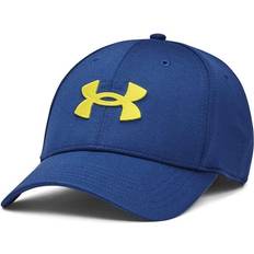 Under Armour Blitzing Cap Blue