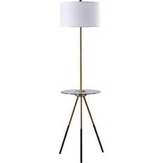 Teamson Home Myra Floor Lamp 158.8cm