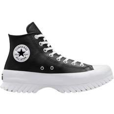 Converse 50 ½ Trainers Converse Chuck Taylor All Star Lugged 2.0 - Black/Egret/White