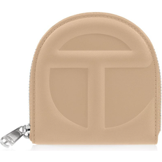 Telfar Wallet - Cream